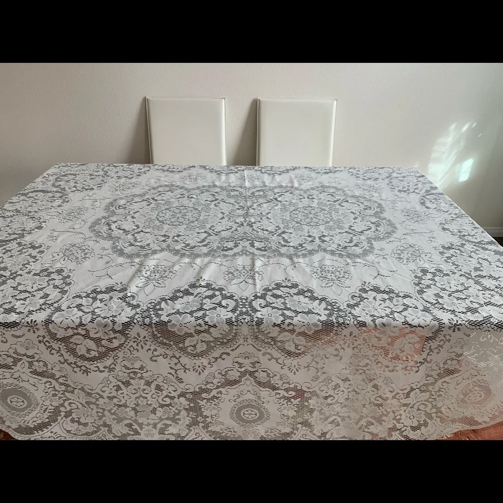 Table cloths